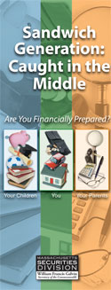 529 College Savings Plans brochure