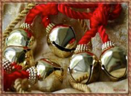 Decorative Christmas imagery