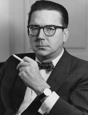 Photo of Rosser Reeves