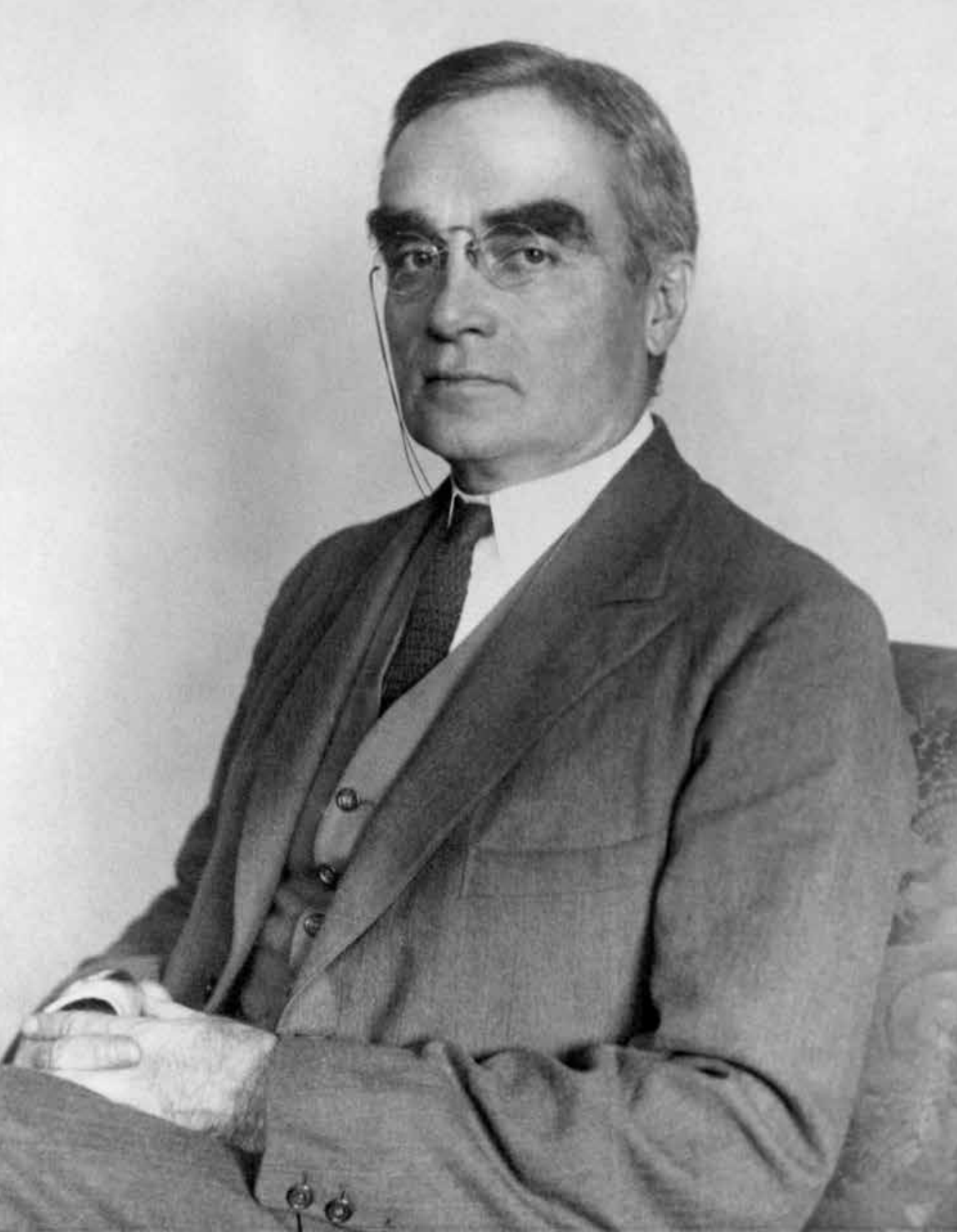 Judge Learned Hand. Although never nominated to the Supreme Court, U. S. Appeals Court Judge Learned Hand’s opinions are often cited.