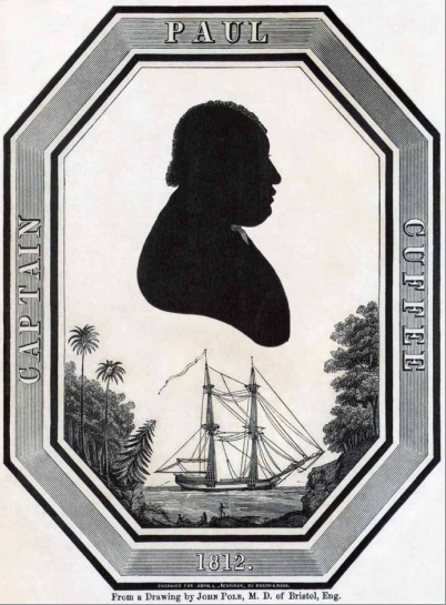 A photo of a Massasoit monument