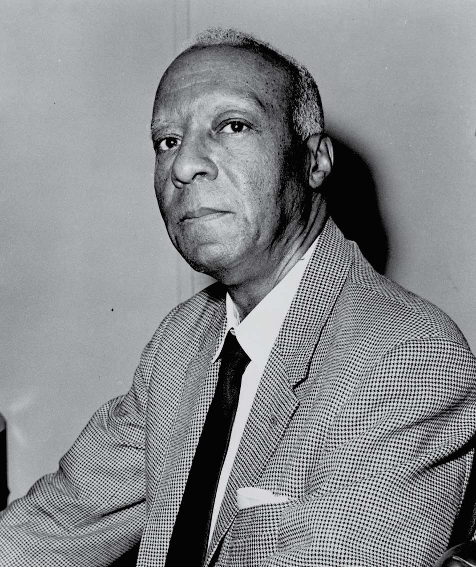 A. Phillip Randolph