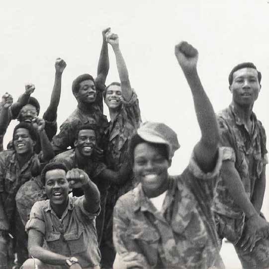 Black Marines on the USS Sumter