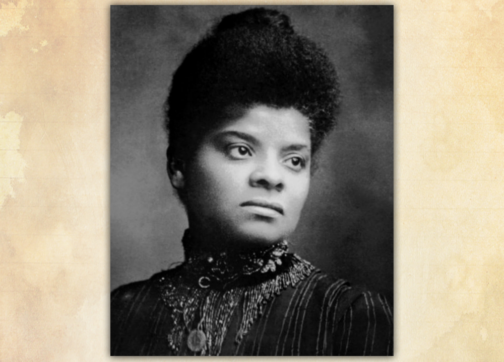 Ida B. Wells