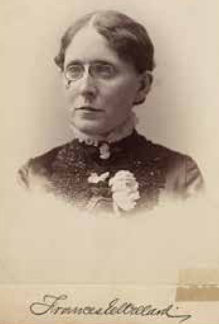 Frances Willard 
Library of 
Congress