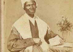 Sojourner Truth