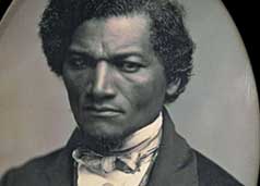 Frederick Douglass