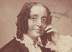 Ernestine L. Rose