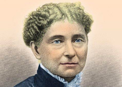 Amelia Bloomer