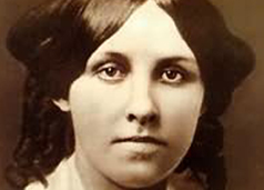 Louisa May Alcott