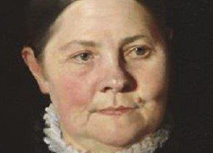 Julia Ward Howe