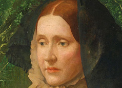 Lucy Stone