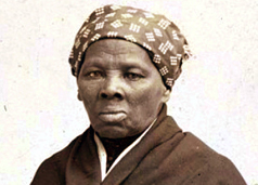 Harriet Tubman
