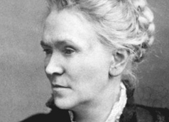Matilda Joslyn Gage