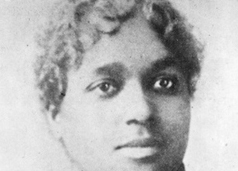 Maria Louise Baldwin