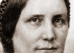 Mary Livermore