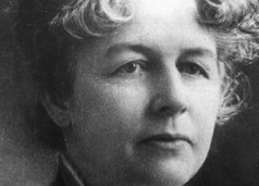 Harriet Stanton Blatch