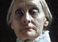 Susan B. Anthony