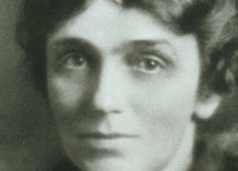 Blanche Ames