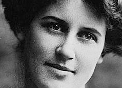 Inez Milholland