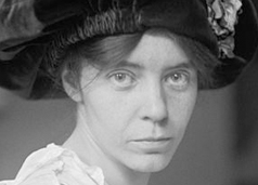 Alice Paul
