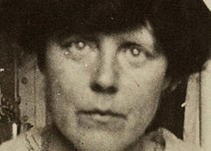 Lucy Burns