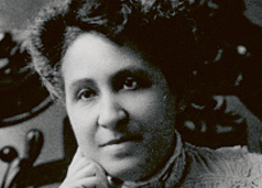 Mary Church Terrell