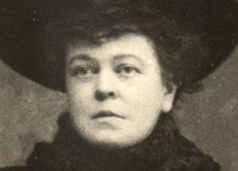 Alva Vanderbilt Belmont