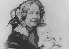 Founding Mother: Elizabeth Cady Stanton
