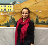 Illustration of a slave auction.