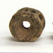 Beads. Bone (fish vertebrae), Drilled. Calf Island