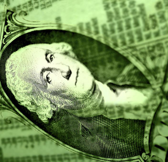 The Danger of Credit Cards graphic