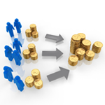 Crowdfunding brochure