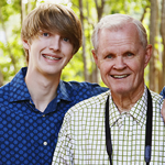 Protect Youself from the Grandparent Scam brochure