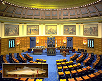 House of Representatives